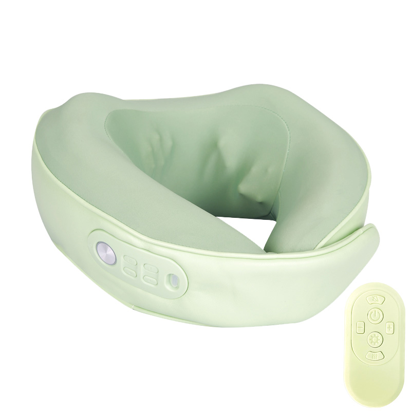 Connaissez-vous des précautions à prendre lors de l'utilisation d'un oreiller de massage ?