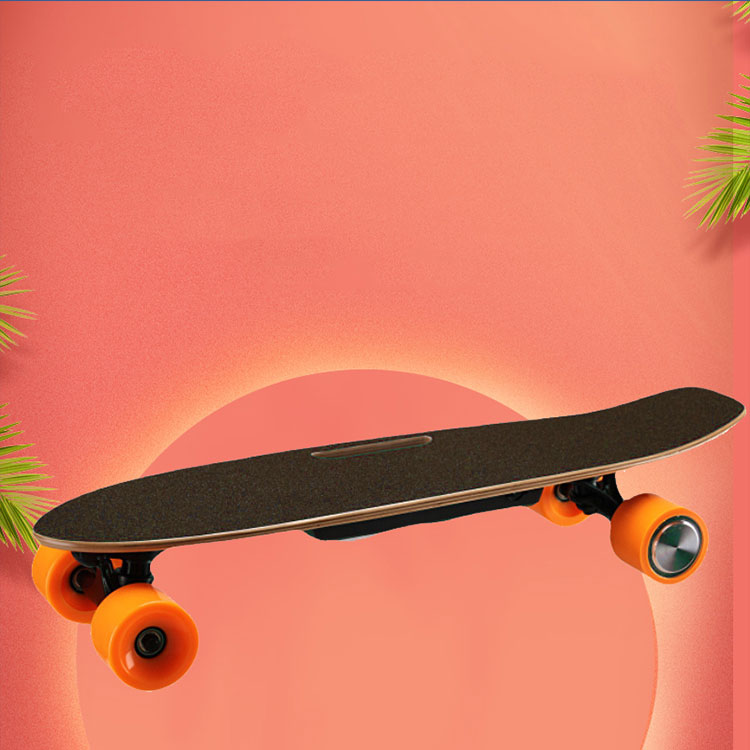 Les planches à roulettes intelligentes peuvent-elles conquérir un terrain en montée?