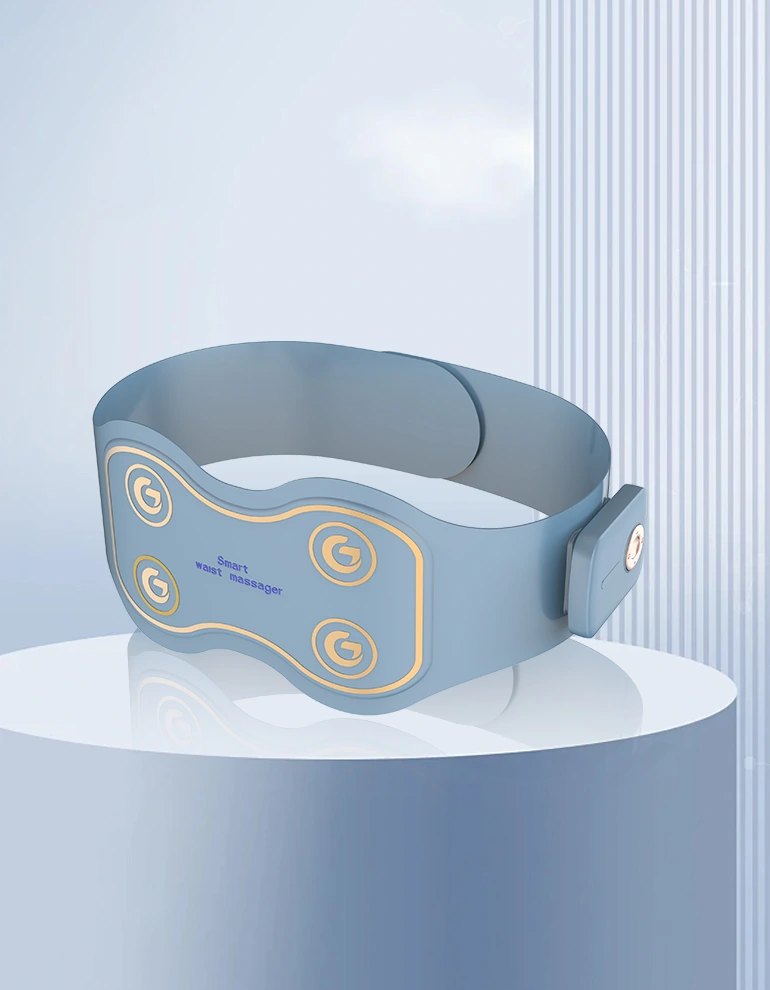 Ceinture de massage