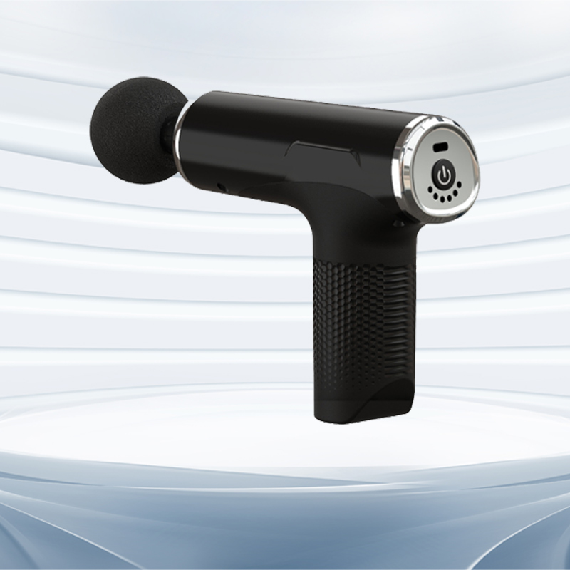 Pistolet de massage fascia