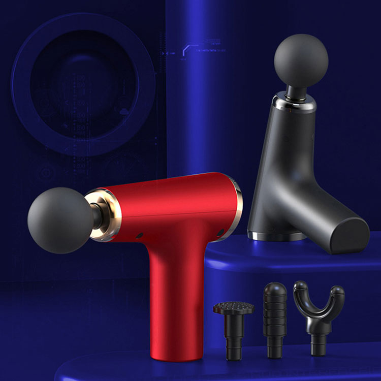 Pistolet de massage portable GAX