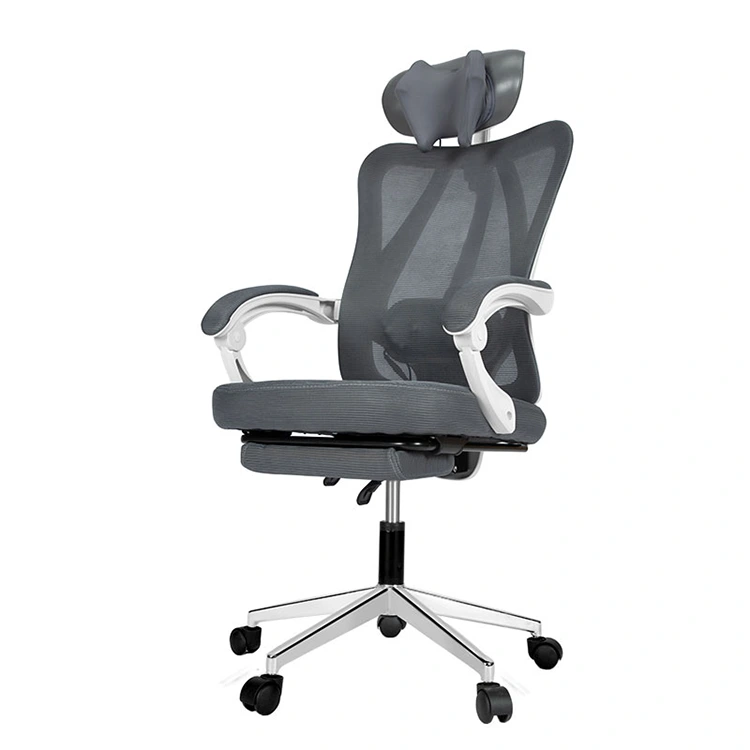 Chaise de massage de bureau intelligente
