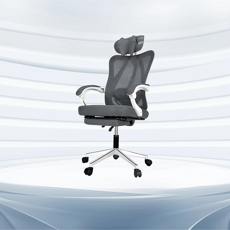 Chaise de massage de bureau intelligente