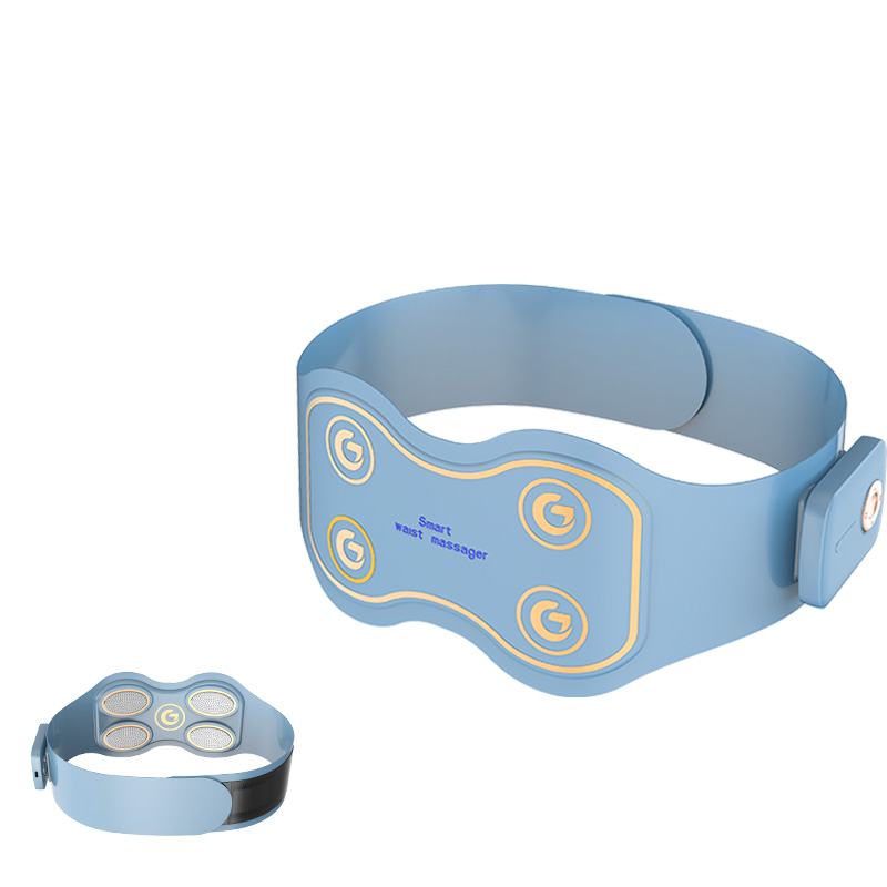 Ceinture de massage TENS